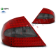Mercedes CLK / C209 (02-10) / zadnje LED luči Mercedes CLK / C209 (02-10) / zadnje LED luči
