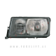 Mercedes C / 190E W201 (82-93) / sprednji žaromet / levi