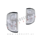 Mercedes C / 190E W201 (82-93) / sprednji smerniki