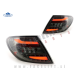 Mercedes C / W204 Limuzina (07-11) / zadnje LED luči Mercedes C / W204 Limuzina (07-11) / zadnje LED luči