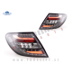 Mercedes C / W204 Limuzina (07-11) / zadnje LED luči Mercedes C / W204 Limuzina (07-11) / zadnje LED luči
