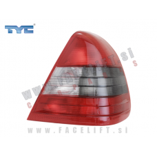 Mercedes C W202 Limuzina 93-97 zadnja luč desna