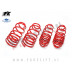 Mercedes C / W203 Limuzina (00-07) / športne vzmeti FK High Tec / 30/30mm
