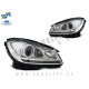 Mercedes C / W204 (11-14) / žarometi