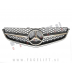 Mercedes C / W204 (07-11) / maska / AMG C63 izgled