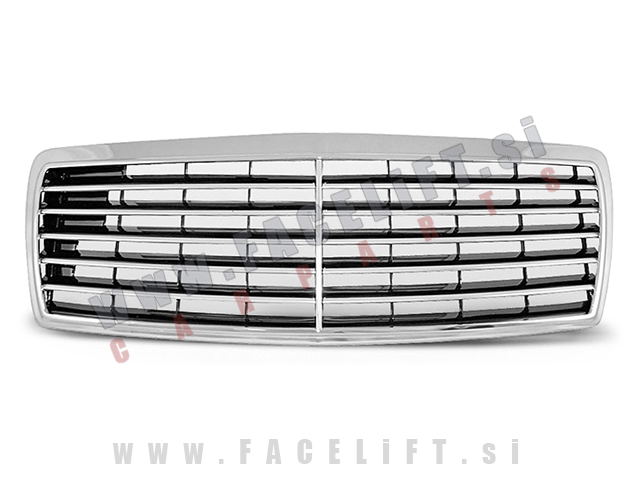 Mercedes C W202 93-00 maska Avantgarde Mercedes C W202 93-00 maska Avantgarde