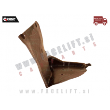 Mercedes C W203 00-07 sprednji kolotek sprednji del levi Mercedes C W203 00-07 sprednji kolotek sprednji del levi