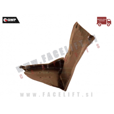 Mercedes C W203 00-07 sprednji kolotek sprednji del desni Mercedes C W203 00-07 sprednji kolotek sprednji del desni