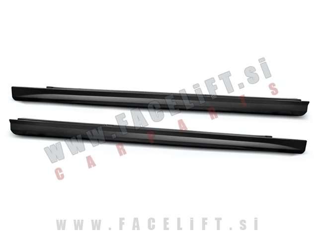 Mercedes C / W204 (07-14) / pragovi / AMG Mercedes C / W204 (07-14) / pragovi / AMG