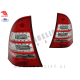 Mercedes C / W203 Karavan (00-07) / zadnje LED luči Mercedes C / W203 Karavan (00-07) / zadnje LED luči