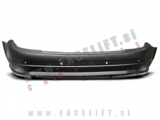Mercedes C / W204 Limuzina (07-11) / zadnji odbijač / AMG Mercedes C / W204 Limuzina (07-11) / zadnji odbijač / AMG