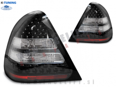 Mercedes C / W202 Limuzina (93-00) / zadnje LED luči Mercedes C / W202 Limuzina (93-00) / zadnje LED luči