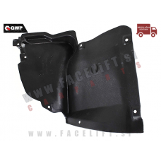 Mercedes C W203 00-07 sprednji kolotek sprednji del levi Mercedes C W203 00-07 sprednji kolotek sprednji del levi