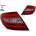 Mercedes C / W204 Limuzina (07-11) / zadnje LED luči