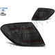 Mercedes C W204 Limuzina 07-11 zadnje LED luči Mercedes C W204 Limuzina 07-11 zadnje LED luči