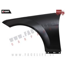 Mercedes C W204 07-11 blatnik aluminij levi Mercedes C W204 07-11 blatnik aluminij levi