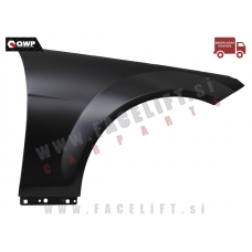 Mercedes C W204 07-11 blatnik aluminij desni Mercedes C W204 07-11 blatnik aluminij desni
