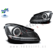 Mercedes C W204 11-14 žarometi Mercedes C W204 11-14 žarometi