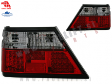 Mercedes E / W124 Limuzina (84-96) / zadnje LED luči Mercedes E / W124 Limuzina (84-96) / zadnje LED luči