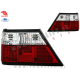 Mercedes E / W124 Limuzina (84-96) / zadnje LED luči Mercedes E / W124 Limuzina (84-96) / zadnje LED luči