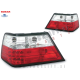 Mercedes E / W124 Limuzina (84-96) / zadnje LED luči