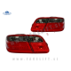 Mercedes E / W210 Limuzina (95-02) / zadnje LED luči Mercedes E / W210 Limuzina (95-02) / zadnje LED luči