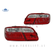 Mercedes E / W210 Limuzina (95-02) / zadnje LED luči Mercedes E / W210 Limuzina (95-02) / zadnje LED luči