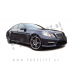 Mercedes E / W212 (09-13) / AMG E63 paket