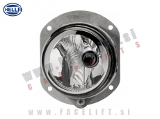 Mercedes E / W211 AMG (06-09) / meglenka / desna Mercedes E / W211 AMG (06-09) / meglenka / desna