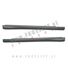 Mercedes E / W211 (06-09) / pragovi / AMG Mercedes E / W211 (06-09) / pragovi / AMG