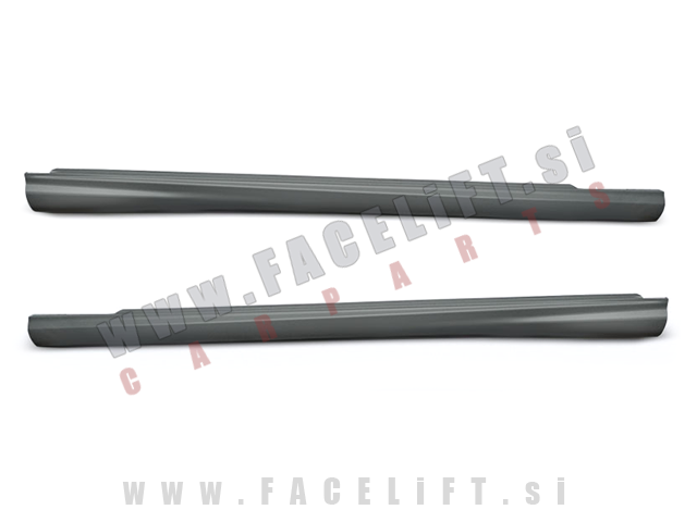 Mercedes E / W211 (06-09) / pragovi / AMG Mercedes E / W211 (06-09) / pragovi / AMG