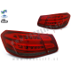 Mercedes E W212 Limuzina 09-13 zadnje LED luči Mercedes E W212 Limuzina 09-13 zadnje LED luči