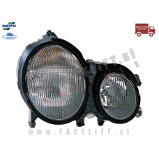 Mercedes E W210 99-02 žaromet desni Mercedes E W210 99-02 žaromet desni