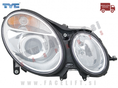 Mercedes E W211 02-06 žaromet desni Mercedes E W211 02-06 žaromet desni