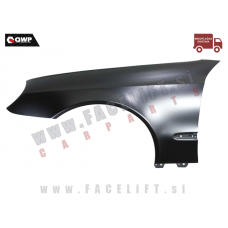 Mercedes E / W211 (02-06) / blatnik / levi Mercedes E / W211 (02-06) / blatnik / levi