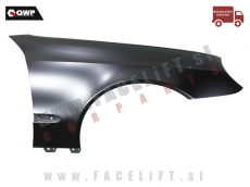 Mercedes E / W211 (02-06) / blatnik / desni Mercedes E / W211 (02-06) / blatnik / desni