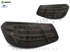 Mercedes E / W212 Limuzina (09-13) / zadnje LED luči