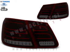 Mercedes E / W212 Limuzina (09-13) / zadnje LED luči