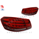 Mercedes E / W212 Limuzina (09-13) / zadnje LED luči Mercedes E / W212 Limuzina (09-13) / zadnje LED luči