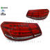 Mercedes E / W212 Limuzina (09-13) / zadnje LED luči