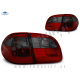 Mercedes E / W211 Karavan (02-06) / zadnje LED luči Mercedes E / W211 Karavan (02-06) / zadnje LED luči