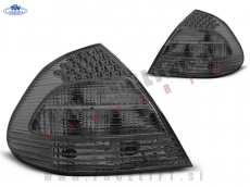 Mercedes E / W211 Limuzina (02-06) / zadnje LED luči