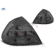 Mercedes E / W211 Limuzina (02-06) / zadnje LED luči Mercedes E / W211 Limuzina (02-06) / zadnje LED luči