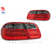 Mercedes E / W210 Limuzina (95-02) / zadnje LED luči