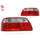 Mercedes E / W210 Limuzina (95-02) / zadnje LED luči Mercedes E / W210 Limuzina (95-02) / zadnje LED luči