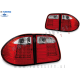 Mercedes E / W210 Karavan (95-02) / zadnje LED luči Mercedes E / W210 Karavan (95-02) / zadnje LED luči