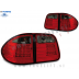 Mercedes E / W210 Karavan (95-02) / zadnje LED luči