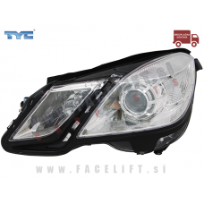 Mercedes E / W212 (09-13) / žaromet / levi Mercedes E / W212 (09-13) / žaromet / levi