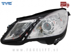 Mercedes E / W212 (09-13) / žaromet / levi