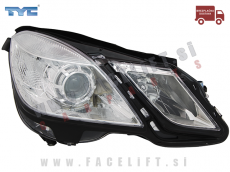 Mercedes E / W212 (09-13) / žaromet / desni